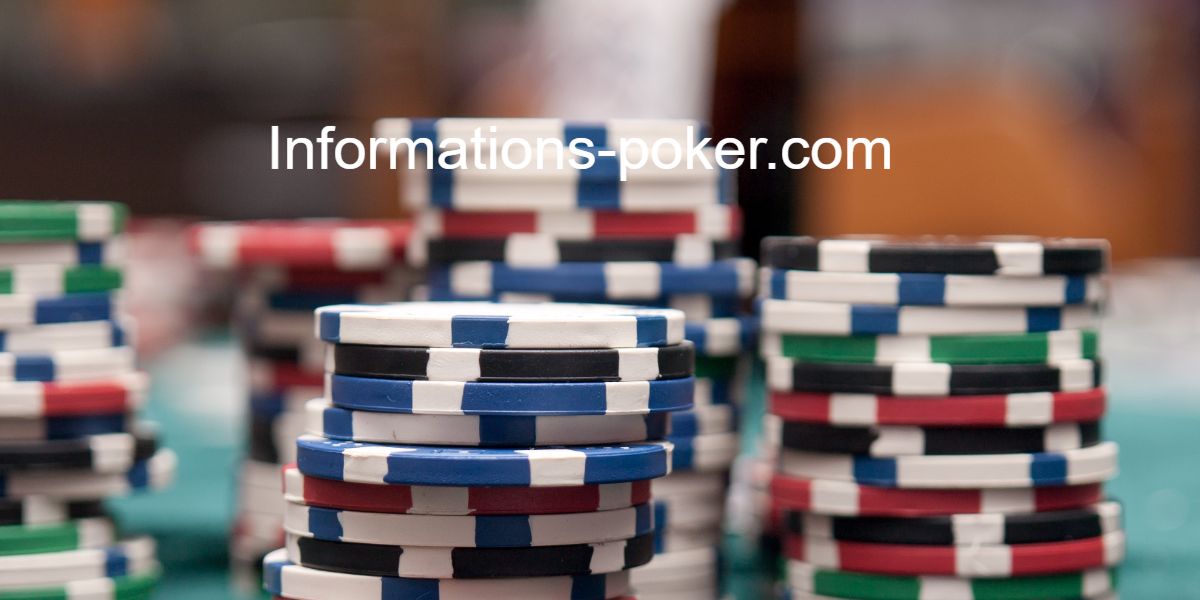 informations-poker.com